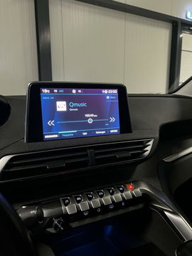 Peugeot 5008 1.2 PureTech Allure 7 Pers Trekhaak Carplay NAP