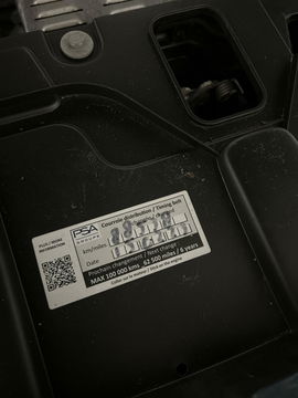 Peugeot 5008 1.2 PureTech Allure 7 Pers Trekhaak Carplay NAP