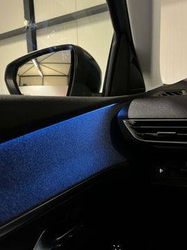 Peugeot 5008 1.2 PureTech Allure 7 Pers Trekhaak Carplay NAP