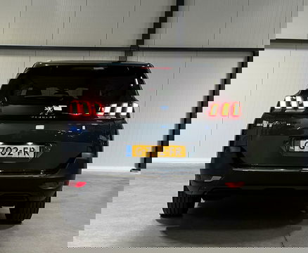 Peugeot 5008 1.2 PureTech Allure 7 Pers Trekhaak Carplay NAP
