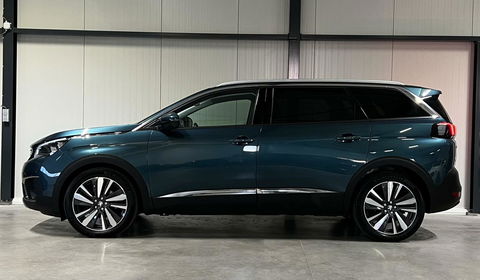 Peugeot 5008 1.2 PureTech Allure 7 Pers Trekhaak Carplay NAP