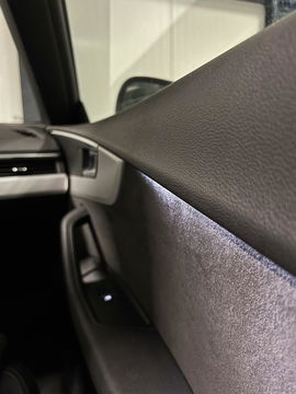 Audi A5 Sportback 40 TFSI 3X S-line Pano Virtual Sfeer Black