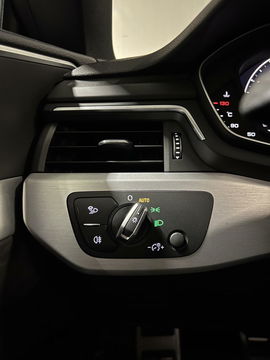 Audi A5 Sportback 40 TFSI 3X S-line Pano Virtual Sfeer Black