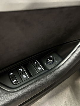 Audi A5 Sportback 40 TFSI 3X S-line Pano Virtual Sfeer Black