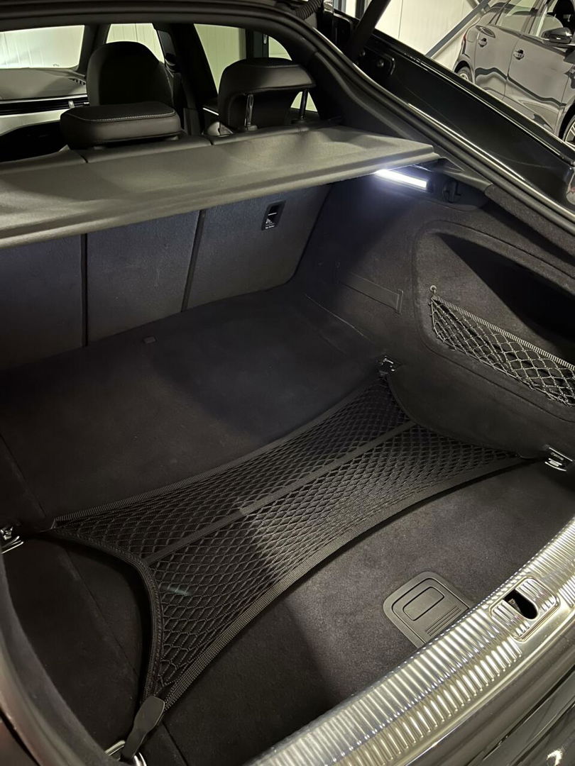 Audi A5 Sportback 40 TFSI 3X S-line Pano Virtual Sfeer Black