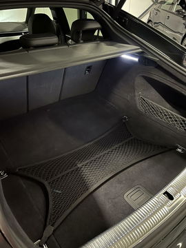 Audi A5 Sportback 40 TFSI 3X S-line Pano Virtual Sfeer Black