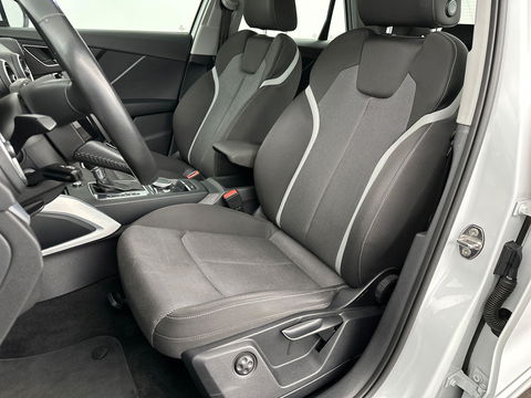 Audi Q2 35 TFSI CoD Automaat Virtual PDC