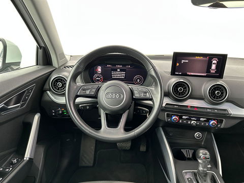 Audi Q2 35 TFSI CoD Automaat Virtual PDC