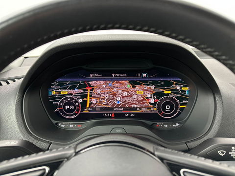 Audi Q2 35 TFSI CoD Automaat Virtual PDC