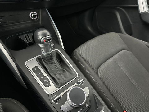 Audi Q2 35 TFSI CoD Automaat Virtual PDC