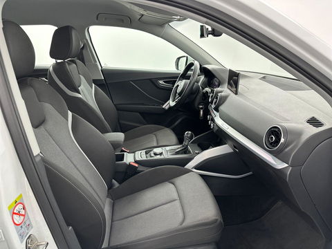 Audi Q2 35 TFSI CoD Automaat Virtual PDC