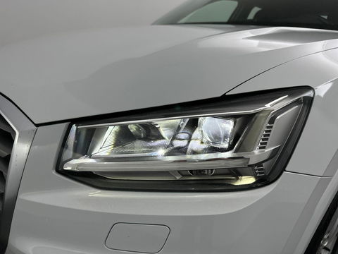 Audi Q2 35 TFSI CoD Automaat Virtual PDC