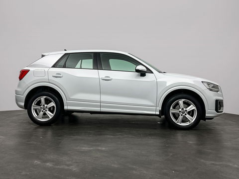 Audi Q2 35 TFSI CoD Automaat Virtual PDC