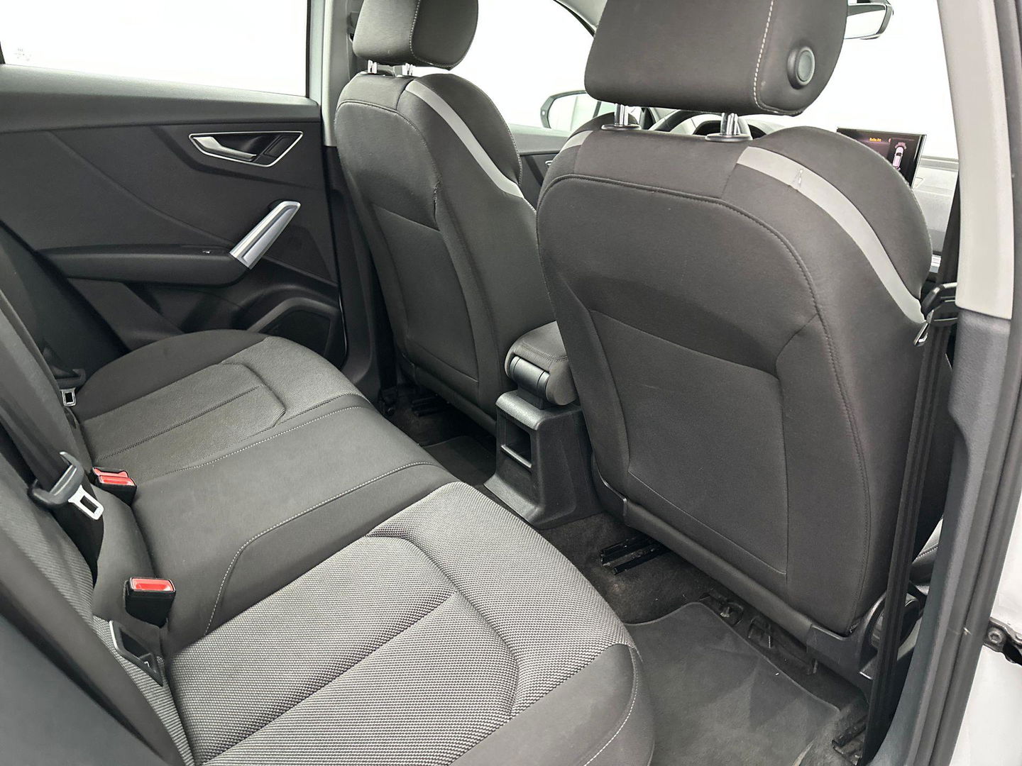 Audi Q2 35 TFSI CoD Automaat Virtual PDC