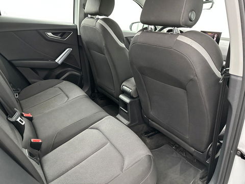 Audi Q2 35 TFSI CoD Automaat Virtual PDC