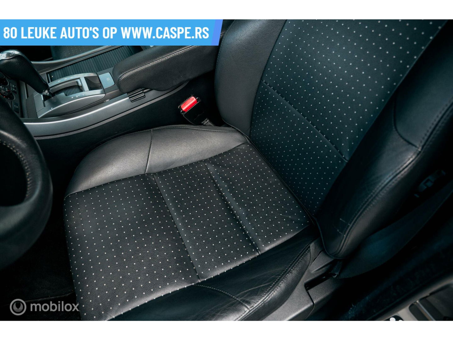 Land Rover Range Rover Sport 4.2 V8 Supercharged | Lage KM