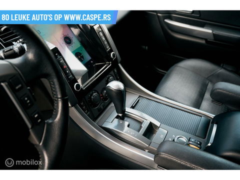 Land Rover Range Rover Sport 4.2 V8 Supercharged | Lage KM