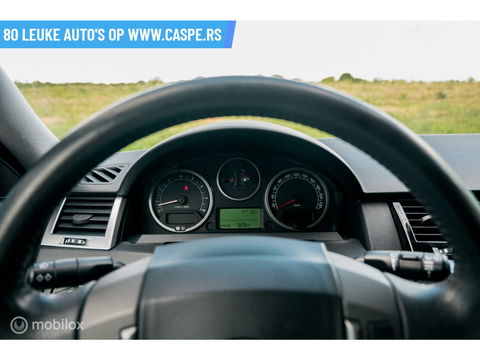 Land Rover Range Rover Sport 4.2 V8 Supercharged | Lage KM