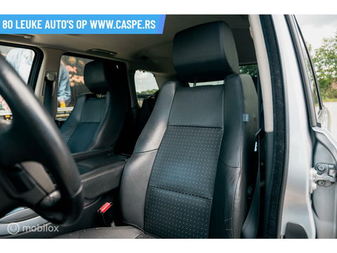 Land Rover Range Rover Sport 4.2 V8 Supercharged | Lage KM