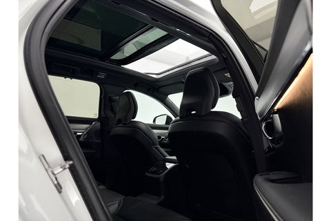 Volvo V90 2.0 T8 AWD R-Design bowers&wilkins 341PK 360 Camera Pano LED Virtual Sfeer Trekhaak Carplay Cruise Clima Leder Memory Head up Display 20"LMV Navi PDC