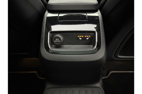 Volvo V90 2.0 T8 AWD R-Design bowers&wilkins 341PK 360 Camera Pano LED Virtual Sfeer Trekhaak Carplay Cruise Clima Leder Memory Head up Display 20"LMV Navi PDC