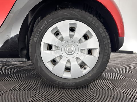 Smart Forfour 1.0 Pure *AIRCO | CRUISE | COMFORT-SEATS*