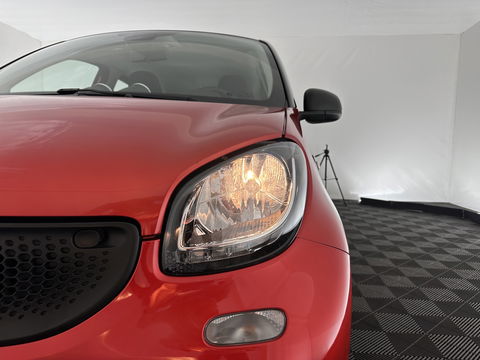 Smart Forfour 1.0 Pure *AIRCO | CRUISE | COMFORT-SEATS*