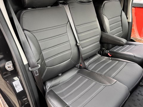 Renault Trafic 2.0 170pk L2H1 Luxe | 2x schuifdeur | MARGE | Sidesteps | Sport |