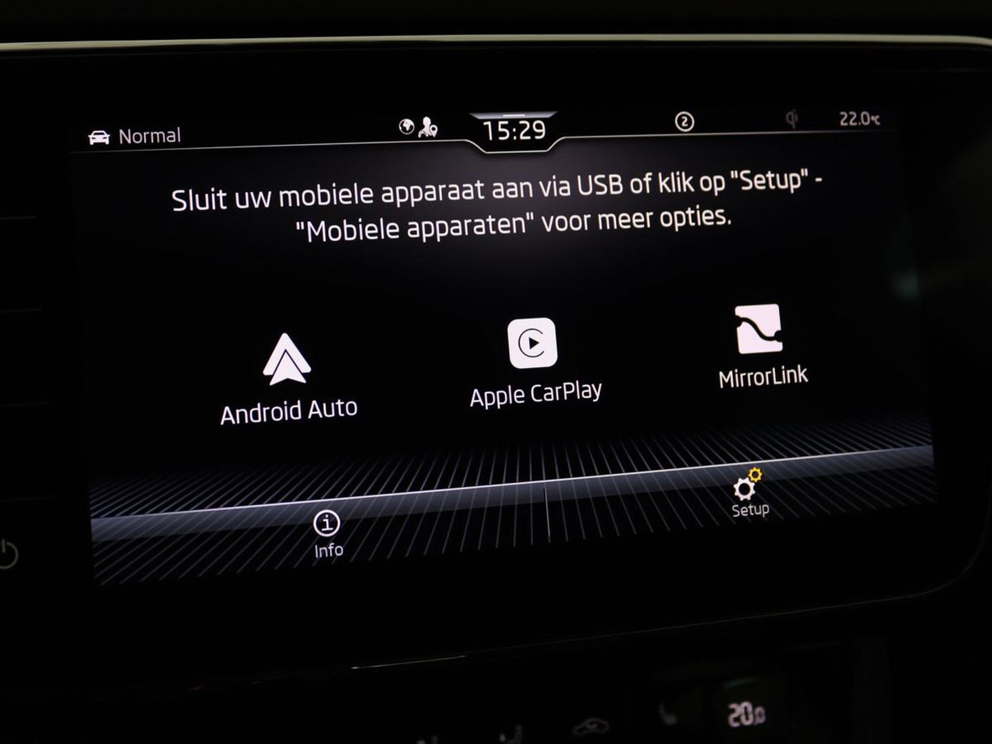 Škoda Superb 1.4 TSI iV Style | Trekhaak | Stoel & achterbankverwarming | Camera | Memory | Carplay | Park Assist | Virtual Cockpit | Navigatie