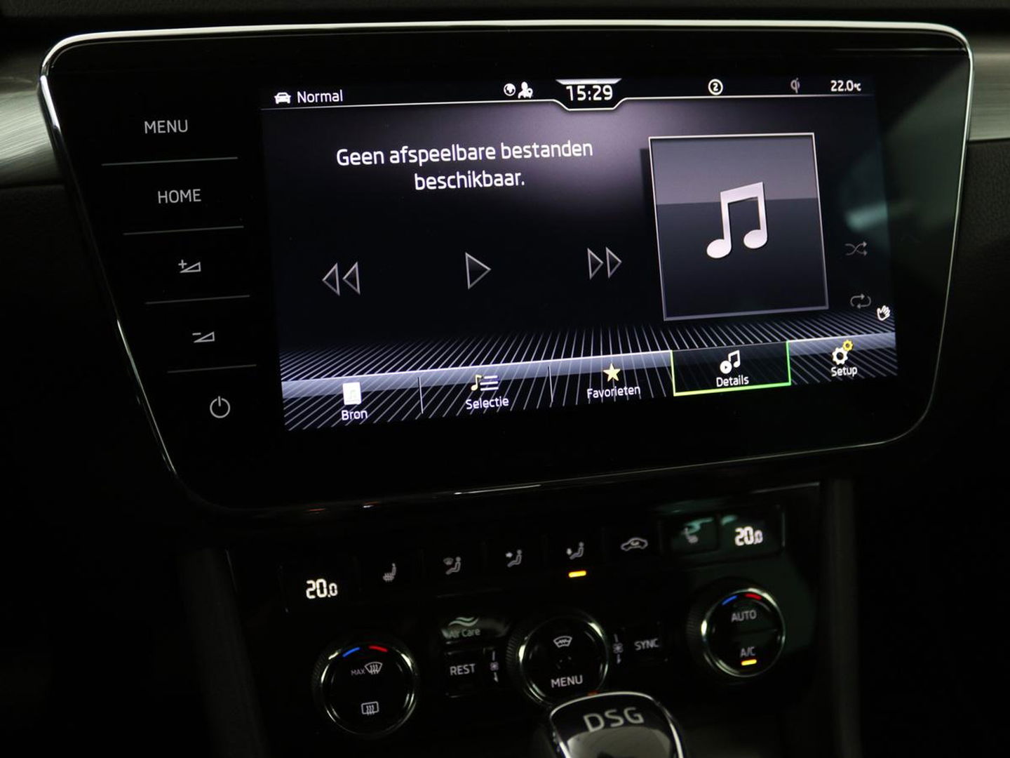 Škoda Superb 1.4 TSI iV Style | Trekhaak | Stoel & achterbankverwarming | Camera | Memory | Carplay | Park Assist | Virtual Cockpit | Navigatie
