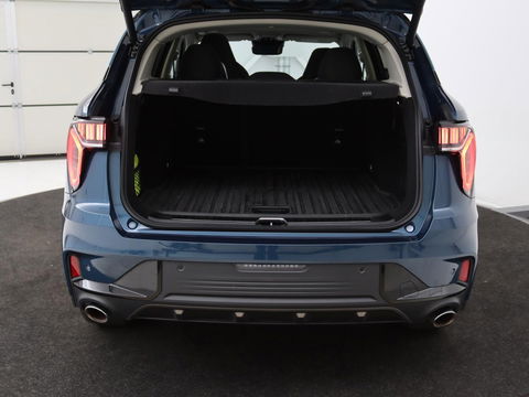 Lynk & Co 01 1.5 Plug In | Panoramadak | Infinity by Harman | 360 camera | Adaptive cruise | Stoelverwarming | Carplay | Memory | Full LED