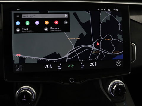 Lynk & Co 01 1.5 Plug In | Panoramadak | Infinity by Harman | 360 camera | Adaptive cruise | Stoelverwarming | Carplay | Memory | Full LED