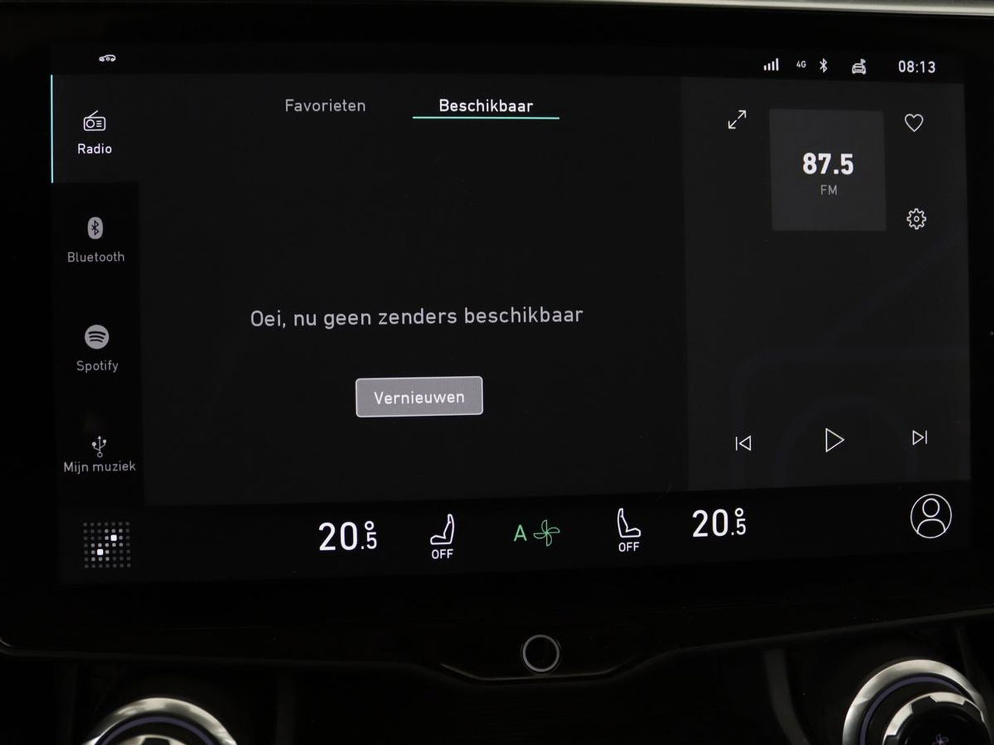 Lynk & Co 01 1.5 Plug In | Panoramadak | Infinity by Harman | 360 camera | Adaptive cruise | Stoelverwarming | Carplay | Memory | Full LED