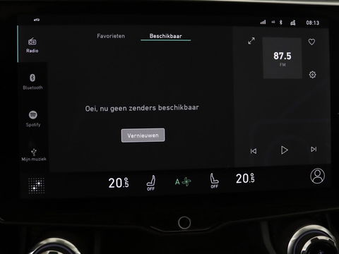 Lynk & Co 01 1.5 Plug In | Panoramadak | Infinity by Harman | 360 camera | Adaptive cruise | Stoelverwarming | Carplay | Memory | Full LED