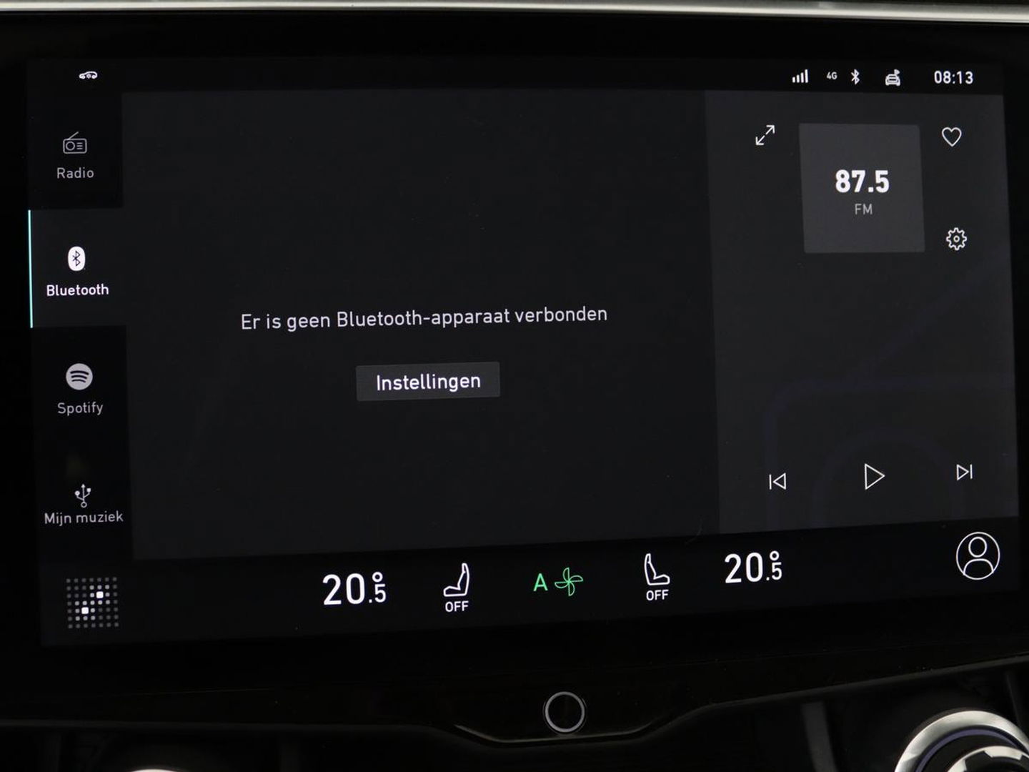 Lynk & Co 01 1.5 Plug In | Panoramadak | Infinity by Harman | 360 camera | Adaptive cruise | Stoelverwarming | Carplay | Memory | Full LED