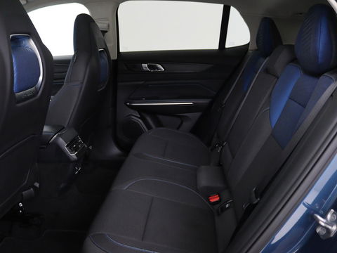 Lynk & Co 01 1.5 Plug In | Panoramadak | Infinity by Harman | 360 camera | Adaptive cruise | Stoelverwarming | Carplay | Memory | Full LED