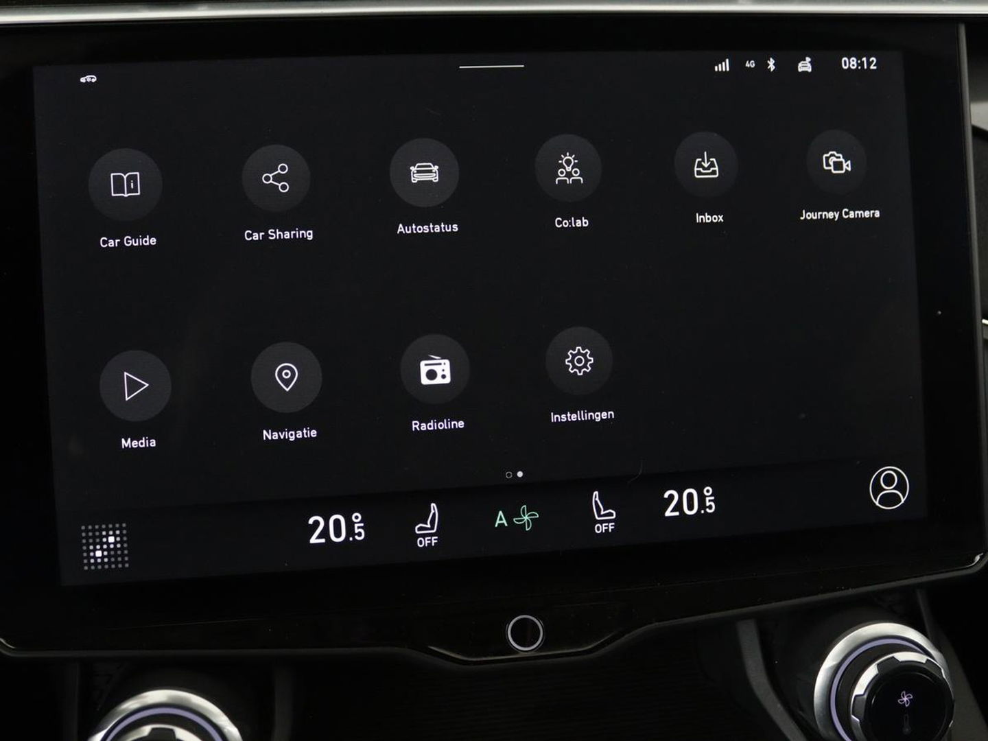 Lynk & Co 01 1.5 Plug In | Panoramadak | Infinity by Harman | 360 camera | Adaptive cruise | Stoelverwarming | Carplay | Memory | Full LED