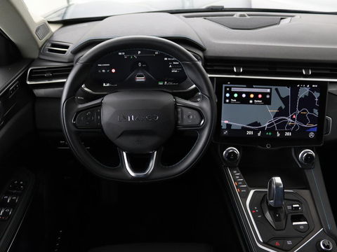 Lynk & Co 01 1.5 Plug In | Panoramadak | Infinity by Harman | 360 camera | Adaptive cruise | Stoelverwarming | Carplay | Memory | Full LED