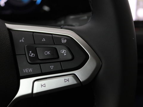 Volkswagen Golf 1.4 eHybrid Style | Stoel & stuurverwarming | Massage | Carplay | Memory | Achterbankverwarming | Adaptive cruise | Park Assist | Sfeerverlichting | Navigatie | Full LED | PHEV