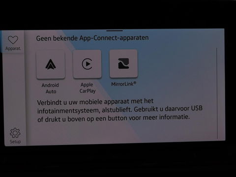 Volkswagen Golf 1.4 eHybrid Style | Stoel & stuurverwarming | Massage | Carplay | Memory | Achterbankverwarming | Adaptive cruise | Park Assist | Sfeerverlichting | Navigatie | Full LED | PHEV
