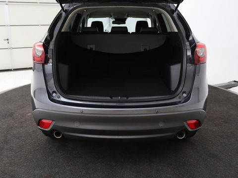 Mazda CX-5 2.0 SkyActiv-G 165 GT | Automaat | Leder | Trekhaak | Stoelverwarming | Full LED | Carplay | Navigatie | BOSE Sound | Parkeerhulp | Memory | Climate control | Cruise control