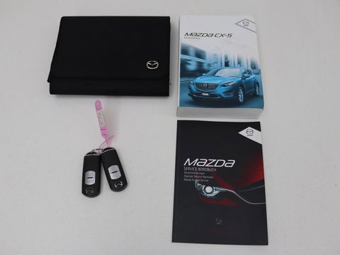 Mazda CX-5 2.0 SkyActiv-G 165 GT | Automaat | Leder | Trekhaak | Stoelverwarming | Full LED | Carplay | Navigatie | BOSE Sound | Parkeerhulp | Memory | Climate control | Cruise control