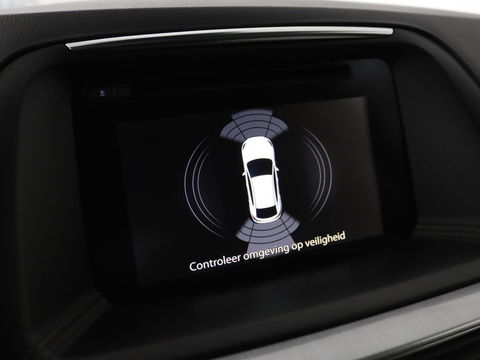 Mazda CX-5 2.0 SkyActiv-G 165 GT | Automaat | Leder | Trekhaak | Stoelverwarming | Full LED | Carplay | Navigatie | BOSE Sound | Parkeerhulp | Memory | Climate control | Cruise control