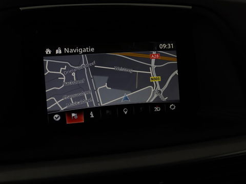 Mazda CX-5 2.0 SkyActiv-G 165 GT | Automaat | Leder | Trekhaak | Stoelverwarming | Full LED | Carplay | Navigatie | BOSE Sound | Parkeerhulp | Memory | Climate control | Cruise control