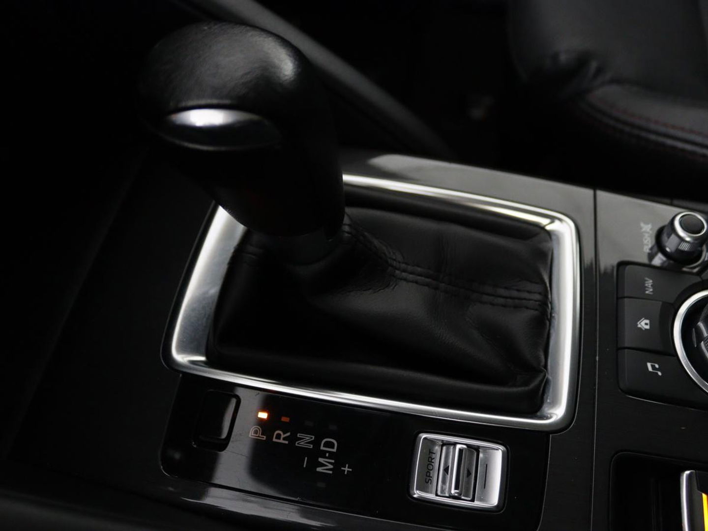 Mazda CX-5 2.0 SkyActiv-G 165 GT | Automaat | Leder | Trekhaak | Stoelverwarming | Full LED | Carplay | Navigatie | BOSE Sound | Parkeerhulp | Memory | Climate control | Cruise control
