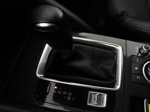 Mazda CX-5 2.0 SkyActiv-G 165 GT | Automaat | Leder | Trekhaak | Stoelverwarming | Full LED | Carplay | Navigatie | BOSE Sound | Parkeerhulp | Memory | Climate control | Cruise control