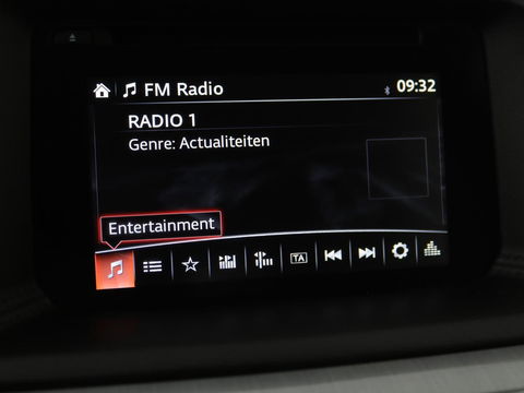 Mazda CX-5 2.0 SkyActiv-G 165 GT | Automaat | Leder | Trekhaak | Stoelverwarming | Full LED | Carplay | Navigatie | BOSE Sound | Parkeerhulp | Memory | Climate control | Cruise control