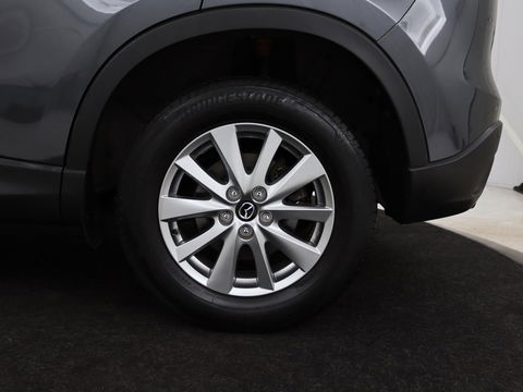 Mazda CX-5 2.0 SkyActiv-G 165 GT | Automaat | Leder | Trekhaak | Stoelverwarming | Full LED | Carplay | Navigatie | BOSE Sound | Parkeerhulp | Memory | Climate control | Cruise control