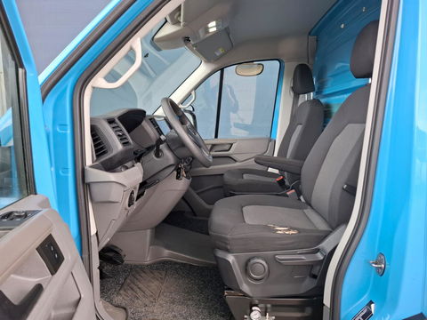 Volkswagen Crafter 35 2.0 TDI L4 Trendline OPRIJWAGEN / AMBULANCE / TRAILER / EURO 6 / LAADVERMOGEN 1377 KG !!