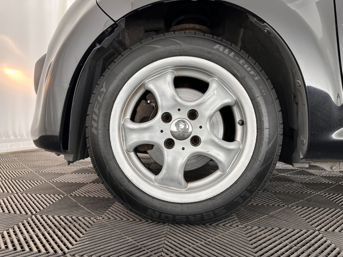 Citroën C1 1.0-12V Ambiance *AIRCO | COMFORT-SEATS | VELOURS | RADIO-CD/MP3 | 14''ALU*